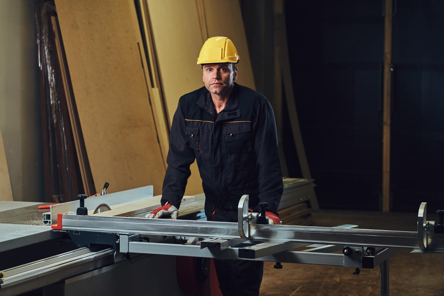 Aluminium Windows Manufacturer Installation